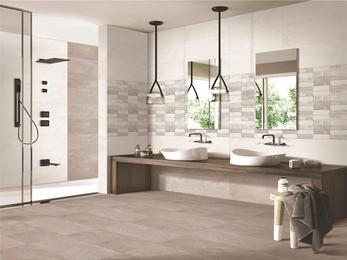 Wall Tiles